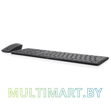 Комплект клавиатура + мышь Lenovo Professional Ultraslim Wireless Combo картинка 5